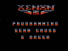 Xenon 2